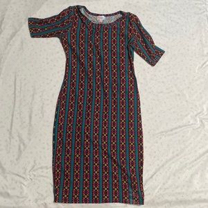 Lularoe dress size small